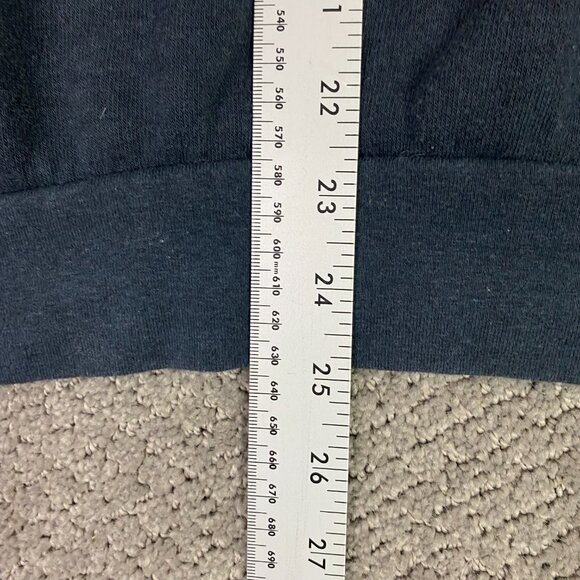 Aviator Nation Sweatshirt Adult Medium Blue Global Citizen Festival Live Shirt - Picture 9 of 9